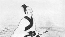 Penyair yang Cinta Negara – Qu Yuan