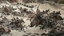 Liu Bang dan Xiang Yu