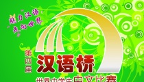 Lomba Chinese Bridge untuk SMA Jawa Timur 2011