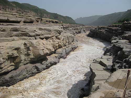 Sungai Kuning