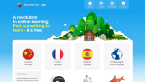 Belajar Bahasa Tionghoa dengan Mnemonic, Memrise