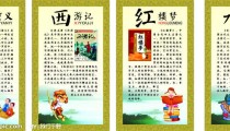 Novel Dinasti Ming dan Qing