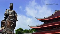 Ekspedisi Zheng He (Cheng Ho)