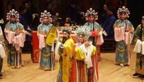 Zaju Dinasti Yuan