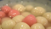 Legenda Asal Mula Ronde (Tangyuan)