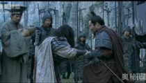 Pembahasan Tiga Negara oleh Yi Zhongtian (20 – 兵临城下/Musuh Tiba di Gerbang Kota)