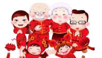 Bainian – 拜年 (Mengucapkan Selamat Tahun Baru Imlek)