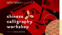 Workshop Kaligrafi
