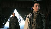 Pembahasan Tiga Negara oleh Yi Zhongtian (22 – 力挽狂澜/Membalikkan Situasi)