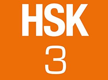 Panduan HSK Level 3