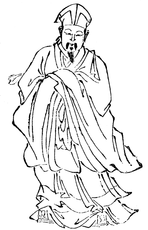 Pembahasan Tiga Negara oleh Yi Zhongtian (27 – 进退失据/Maju kena mundur kena)