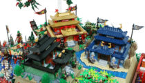 Pembahasan Tiga Negara oleh Yi Zhongtian (30 – 夺嫡之争/Memperebutkan ahli waris tahta)