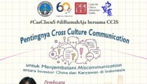 #CasCIscuS #diRumahAja bersama CCIS ep. 21