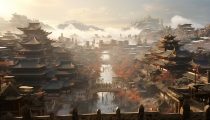 Pembahasan Tiga Negara oleh Yi Zhongtian (51 – 百年孤独/Seratus Tahun Kesendirian)