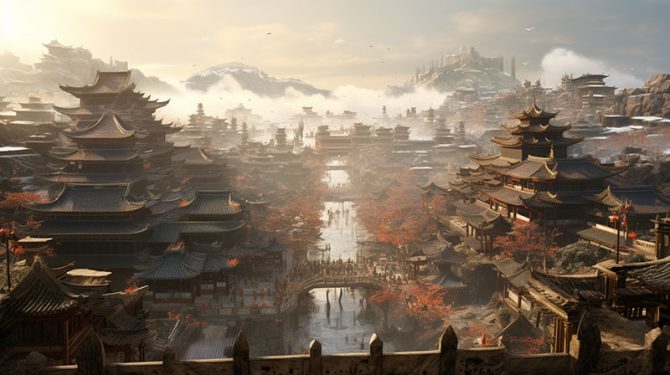 Pembahasan Tiga Negara oleh Yi Zhongtian (51 – 百年孤独/Seratus Tahun Kesendirian)