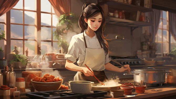 Mandarin Menyenangkan: Belajar Lewat Hobi