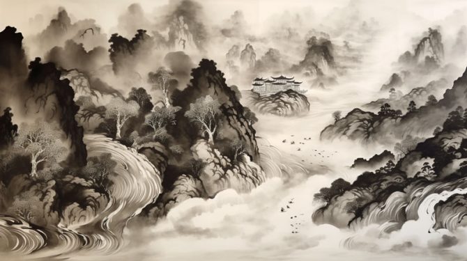 Pembahasan Tiga Negara oleh Yi Zhongtian (50 – 历史插曲/Intermezzo Sejarah)